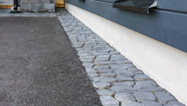 Best Permeable Paver Driveways  in Reynoldsburg, OH