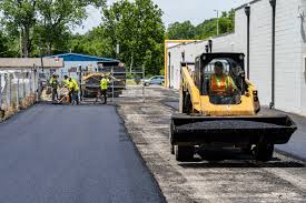 Best Driveway Pressure Washing  in Reynoldsburg, OH