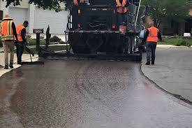 Best Driveway Overlay Services  in Reynoldsburg, OH